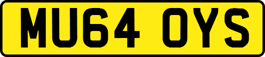 MU64OYS