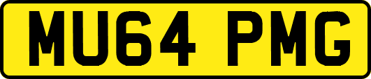 MU64PMG