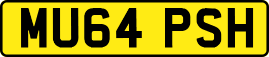 MU64PSH