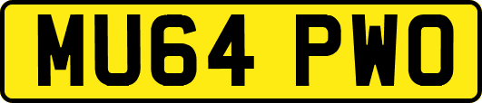 MU64PWO