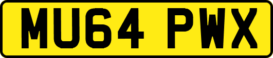 MU64PWX