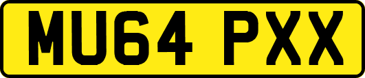 MU64PXX