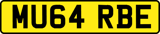 MU64RBE