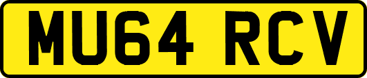 MU64RCV