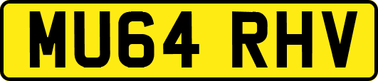 MU64RHV