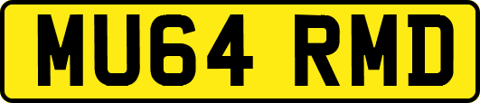 MU64RMD