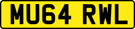 MU64RWL