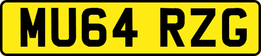 MU64RZG
