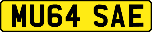 MU64SAE