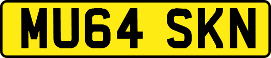 MU64SKN