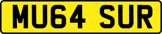 MU64SUR