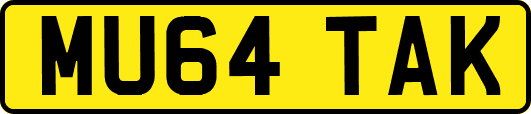 MU64TAK