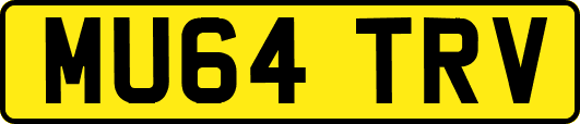 MU64TRV