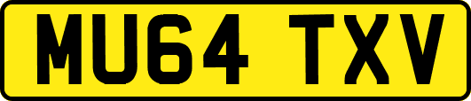 MU64TXV