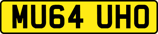 MU64UHO
