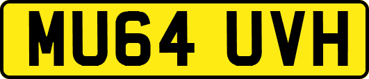 MU64UVH