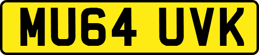 MU64UVK