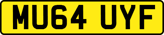 MU64UYF