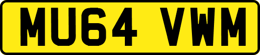 MU64VWM