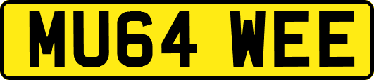 MU64WEE