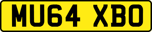MU64XBO