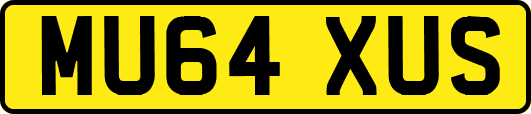 MU64XUS