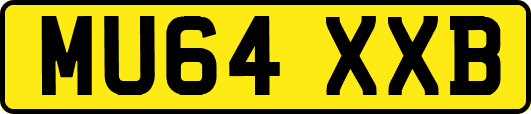 MU64XXB