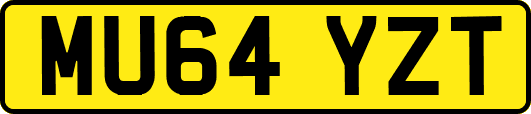MU64YZT