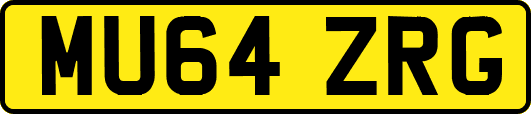 MU64ZRG