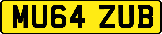MU64ZUB