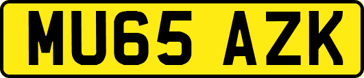 MU65AZK