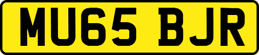 MU65BJR