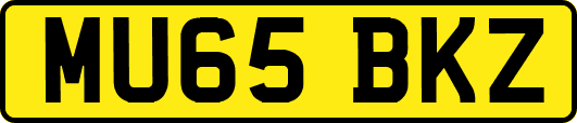 MU65BKZ