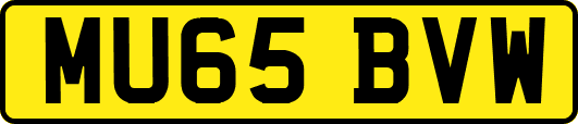 MU65BVW