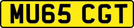 MU65CGT