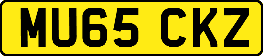 MU65CKZ
