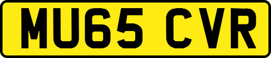 MU65CVR