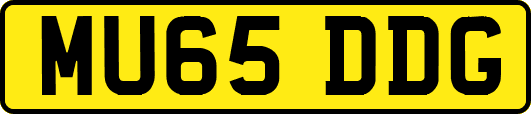 MU65DDG