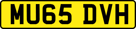 MU65DVH