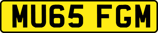 MU65FGM