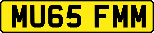 MU65FMM