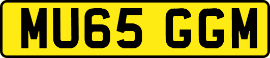 MU65GGM