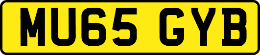 MU65GYB