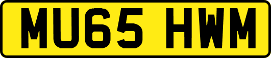 MU65HWM
