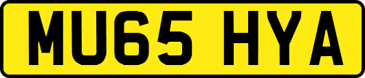 MU65HYA