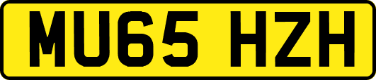 MU65HZH