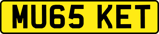 MU65KET