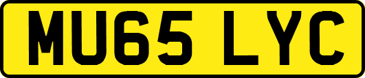 MU65LYC