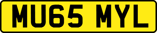 MU65MYL