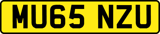 MU65NZU